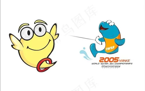 吉祥物图片 吉祥物图片