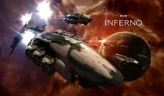 星战前夜EVE壁纸图片