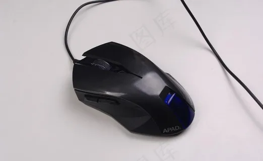 黑色鼠标图片 黑色鼠标图片
