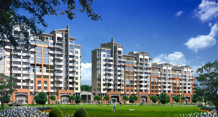 室内设计效果图资料图片