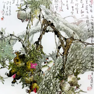 滴翠 图 滴翠 图