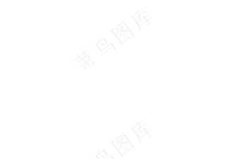 清新卡通父亲节电子小报设计