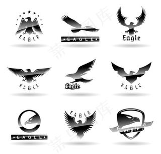 精美图标设计07矢量素材