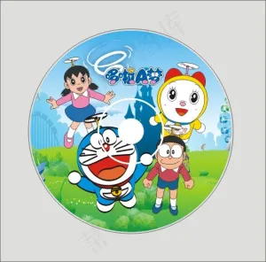 CD设计图