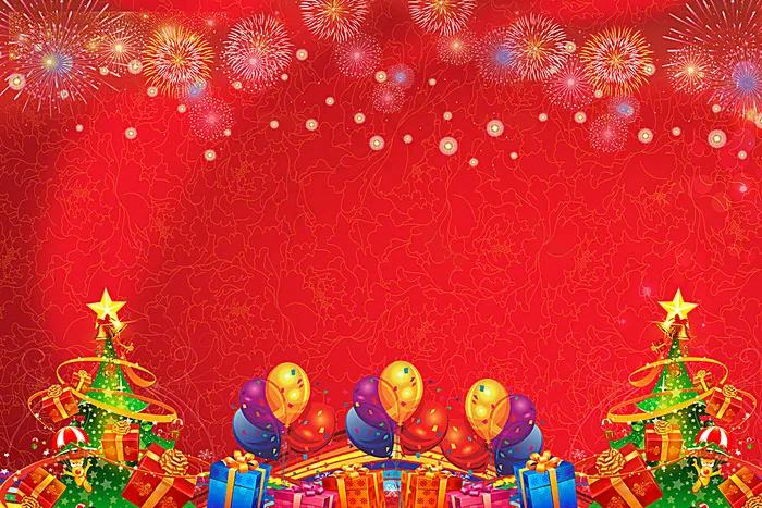 红色背景图片(5118X3465(DPI:200))psd模版下载