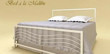 Bed Couch 床