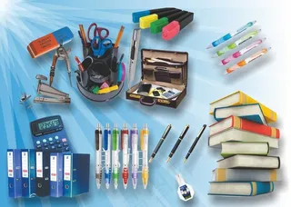 办公用品图片