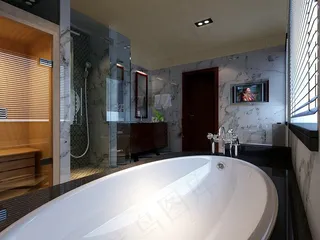 欧式装修设计效果图