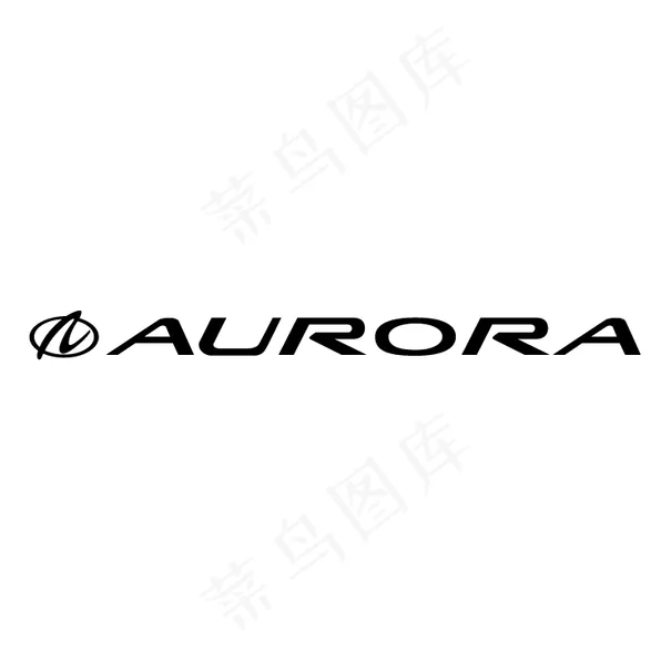 极光1eps,ai矢量模版下载