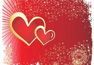 情人节背景图片