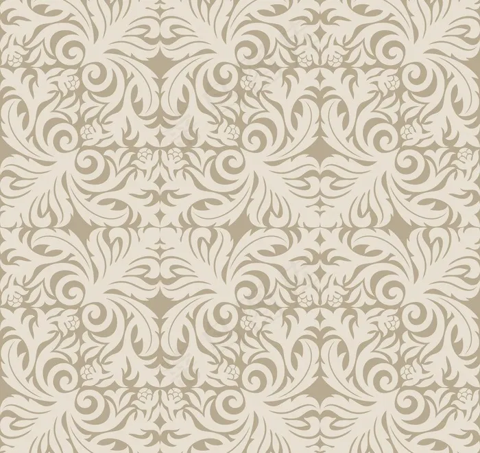 欧式花纹背景图片eps,ai矢量模版下载