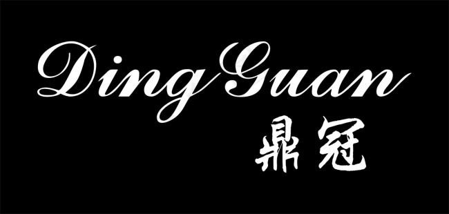 鼎冠皮具cdr矢量模版下载