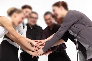 时尚简洁大气企业发展宣传片AE模板