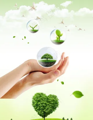 环保图片