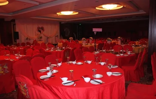 婚宴大厅