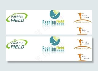 科技公司logo图片