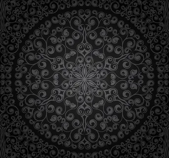 精美古典花纹欧式花纹底纹图片