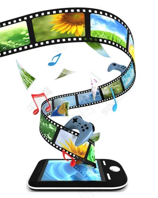 手机科技 游戏 音乐 电影