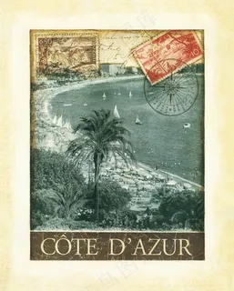 科特达祖尔 海滩图片