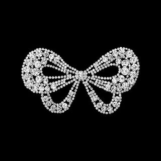 钉珠 蝴蝶结 免费素材