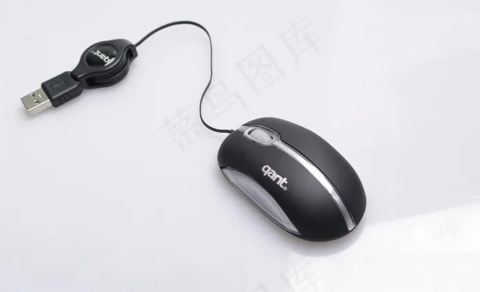 间色小鼠标图片