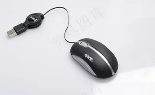 间色小鼠标图片