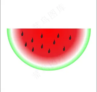 西瓜图片