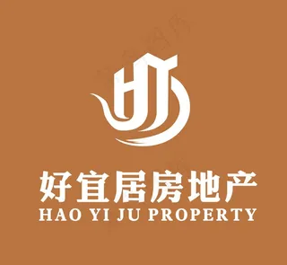 房地产LOGO图片