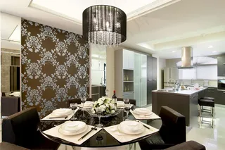 欧式室内设计素材