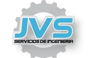 JVS机械标志设计