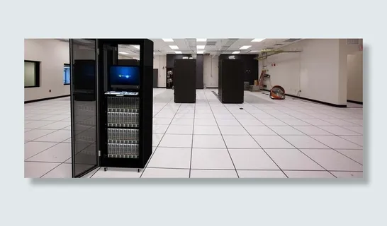 惠普gen8平面刀片架