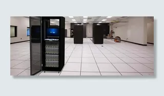 惠普gen8平面刀片架