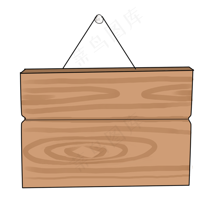手绘木板指路招牌手绘木板指路招牌psd模版下载