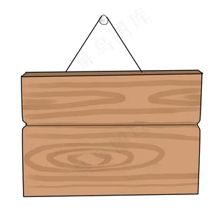 手绘木板指路招牌手绘木板指路招牌