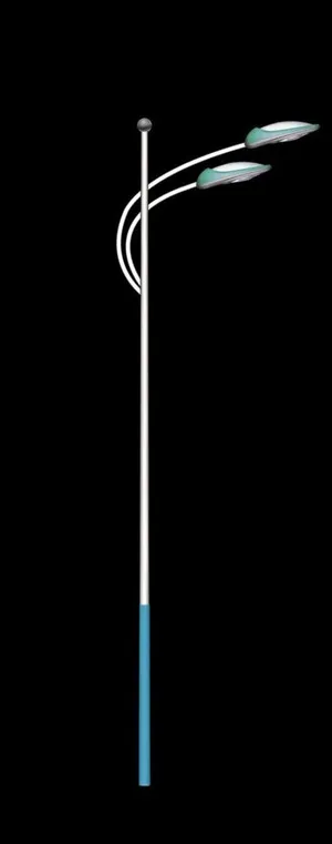 led道路灯图片 led道路灯图片