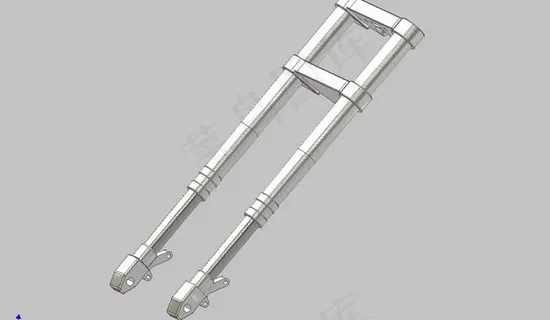 摩托车前叉可湿性粉剂