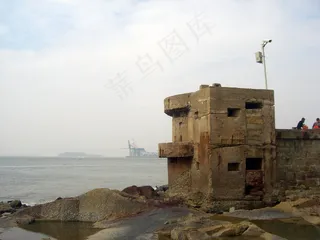 碉楼图片