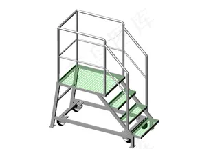 stair-ladder手机/移动...