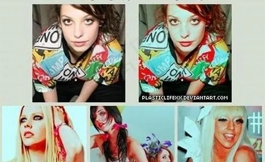 动作图片 动作图片