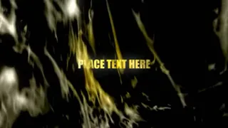 雾气丝线视频素材