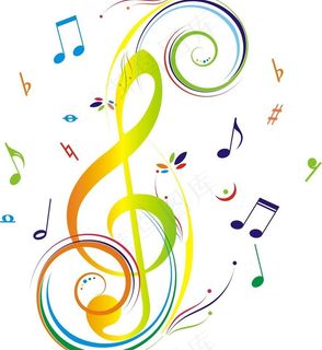 音符 艺术 音乐图片