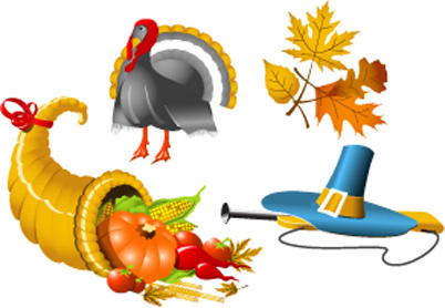 万圣节圣诞节矢量图片下载