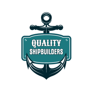 卡通轮船航海图片海报素材