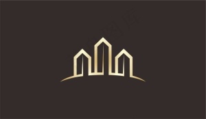 地产图标 地产LOGO 地产