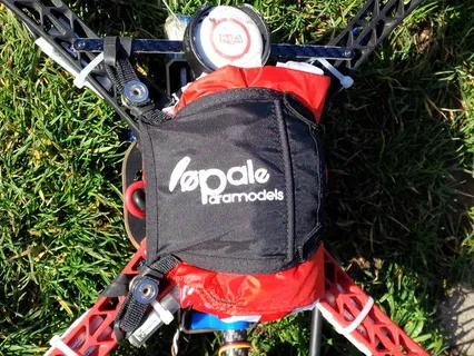 支持伺服de降落伞该F450 支持伺服de降落伞该F450