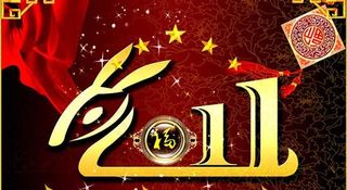 2011兔年传统古典春节模板