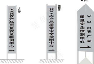 道路指示牌图片