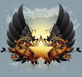 欧式花纹花藤图片