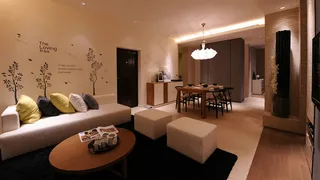 室内效果图设计素材