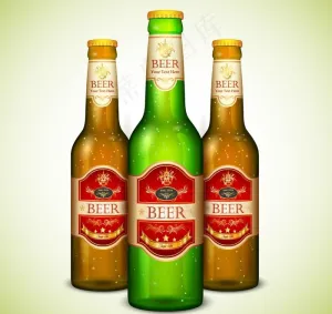 啤酒图片